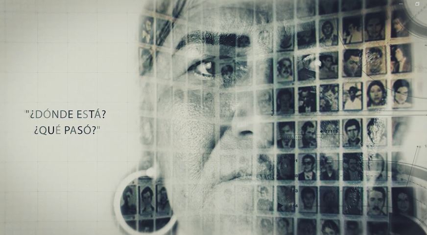 En la Piel de los otros / Palenque. Cultura y Resiliencia